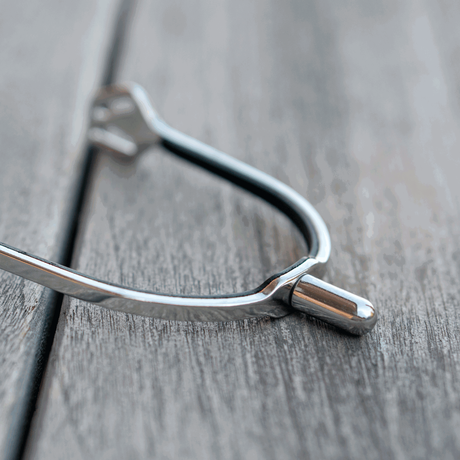 Sprenger BootProtect spurs Rounded Sporen - Maddelin Equestrian Sprenger