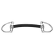 Sprenger D - ring mullen mouth bit hard carbon Bus, D, Eggbutt,... - Maddelin Equestrian Sprenger