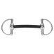 Sprenger D - ring mullen mouth bit hard carbon Bus, D, Eggbutt,... - Maddelin Equestrian Sprenger