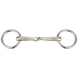 Sprenger Dynamic Pony / Iceland bit 12 mm Enkel Gebroken Watertrens - Maddelin Equestrian Sprenger