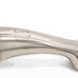 Sprenger Dynamic Pony / Iceland bit 12 mm Enkel Gebroken Watertrens - Maddelin Equestrian Sprenger