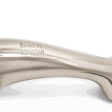 Sprenger Dynamic Pony / Iceland bit 12 mm Enkel Gebroken Watertrens - Maddelin Equestrian Sprenger