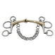 Sprenger Dynamic RS Baby Pelham Enkelgebroken Pelham - Maddelin Equestrian Sprenger
