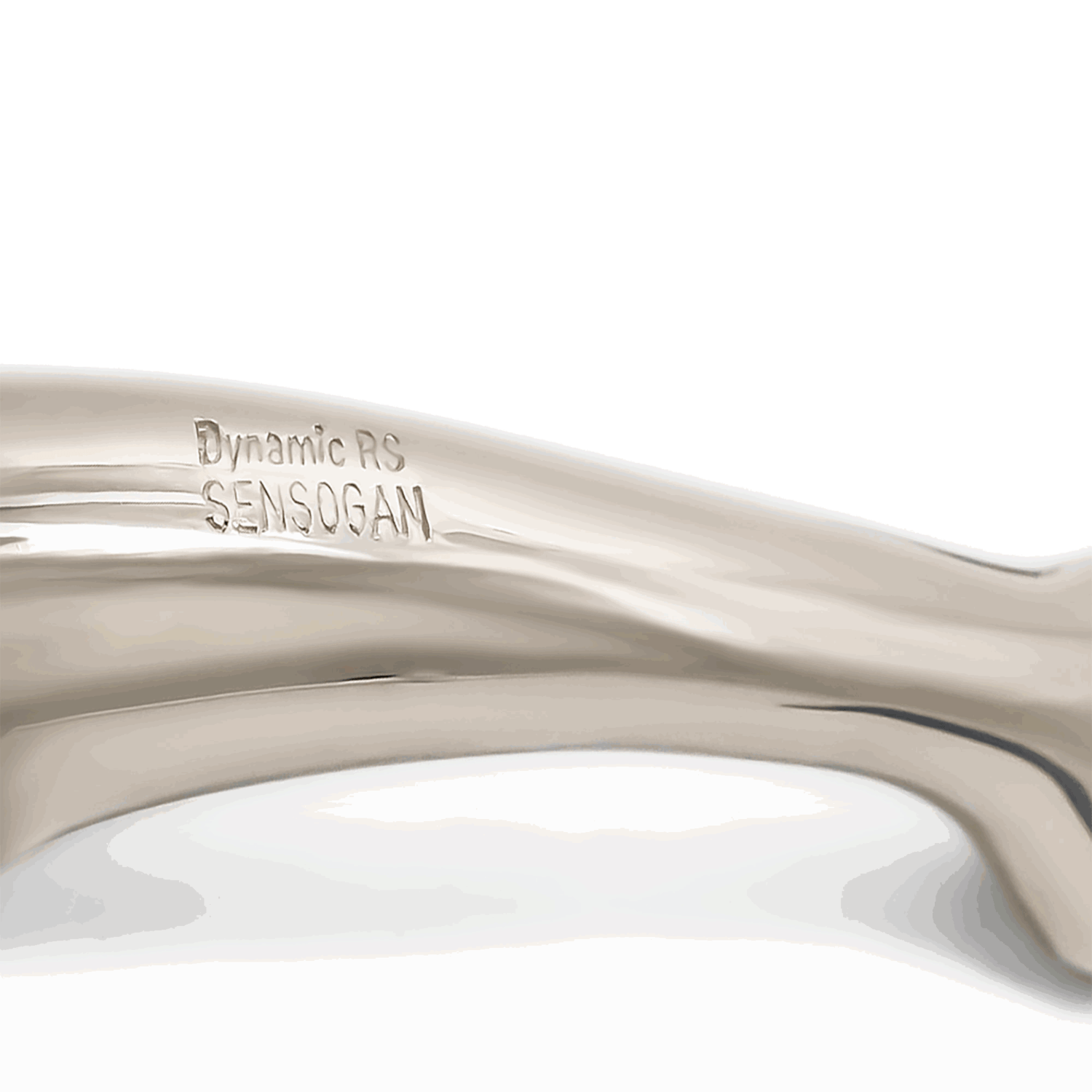 Sprenger Dynamic RS Dubbel Gebroken Sensogan - 14mm Onderlegtrens - Maddelin Equestrian Sprenger