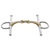 Sprenger Dynamic RS Kneveltrens - 16mm Bus, D, Eggbutt,... - Maddelin Equestrian Sprenger