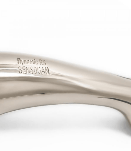 Sprenger Dynamic RS Kneveltrens - 16mm Bus, D, Eggbutt,... - Maddelin Equestrian Sprenger