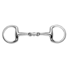 Sprenger Eggbutt bit - Stainless steel Bus, D, Eggbutt,... - Maddelin Equestrian Sprenger