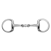 Sprenger Eggbutt bit - Stainless steel Bus, D, Eggbutt,... - Maddelin Equestrian Sprenger