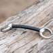 Sprenger Eggbutt Mullen - hard carbon Bus, D, Eggbutt,... - Maddelin Equestrian Sprenger