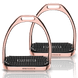 Sprenger Fillis Stirrups Stainless Steel Beugels - Maddelin Equestrian Sprenger
