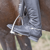 Sprenger Fillis Stirrups Stainless Steel Beugels - Maddelin Equestrian Sprenger