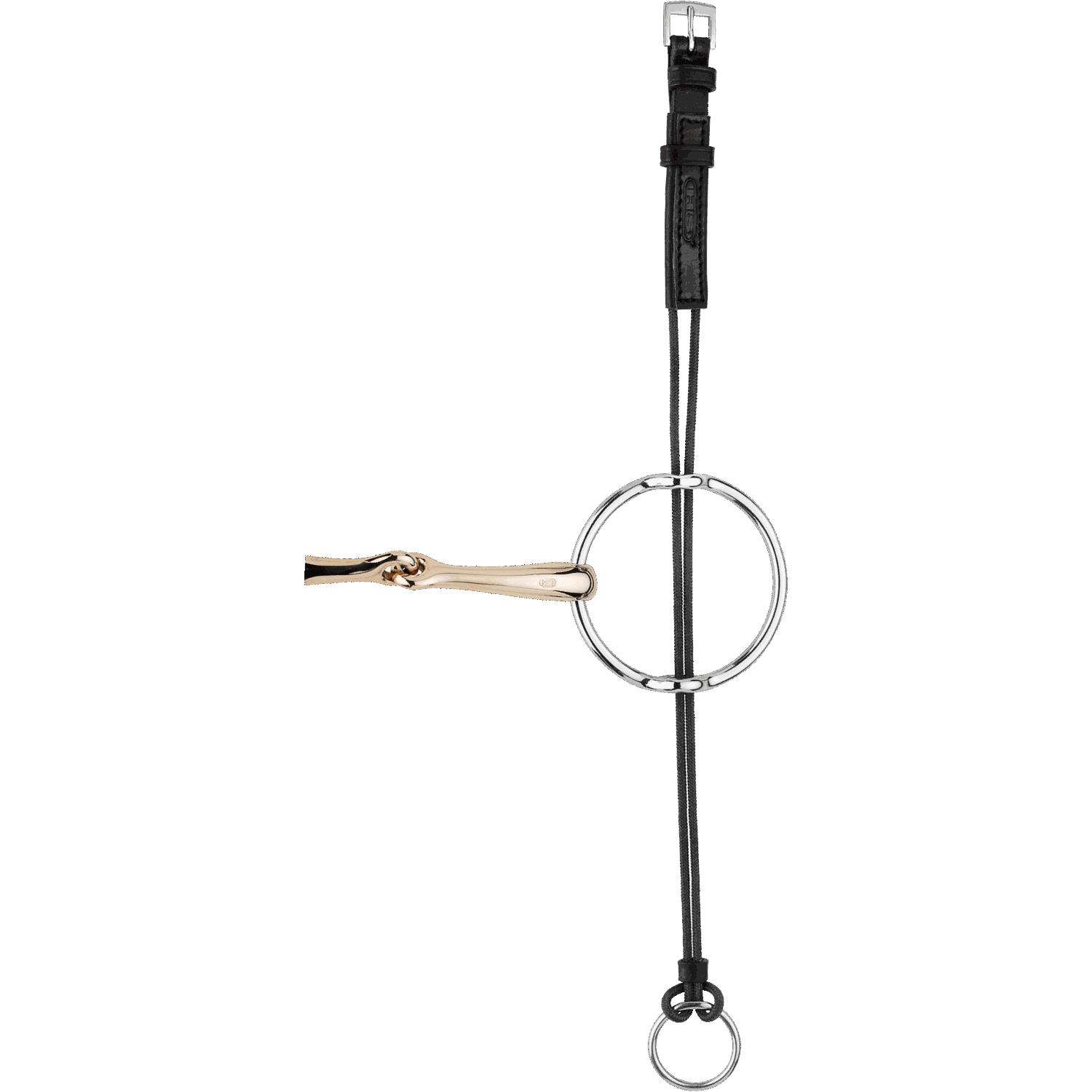 Sprenger Gag cheeks Full/45 cm (by pair) Toebehoren hoofdstellen - Maddelin Equestrian Sprenger