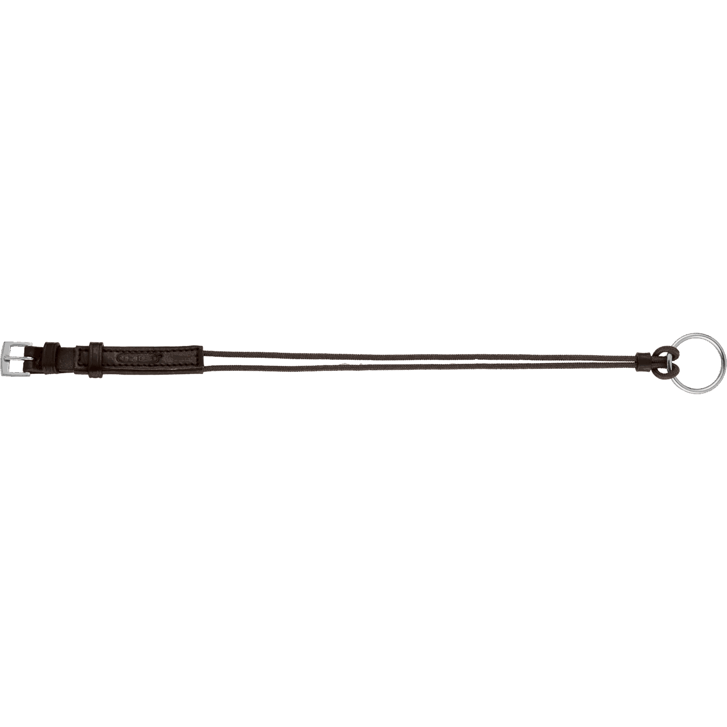 Sprenger Gag cheeks Full/45 cm (by pair) Toebehoren hoofdstellen - Maddelin Equestrian Sprenger