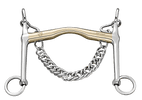 Sprenger HO - Stang - Sensogan - 14mm Dressuurstang - Maddelin Equestrian Sprenger