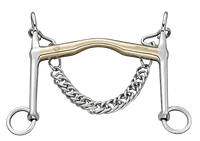 Sprenger HO - Stang - Sensogan - 14mm Dressuurstang - Maddelin Equestrian Sprenger