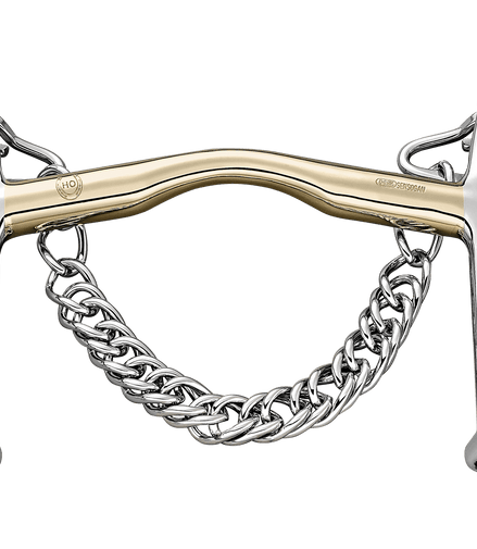 Sprenger HO - Stang - Sensogan - 14mm Dressuurstang - Maddelin Equestrian Sprenger