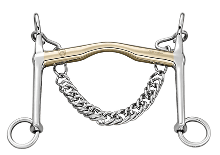 Sprenger HO - Stang - Sensogan - 14mm Dressuurstang - Maddelin Equestrian Sprenger