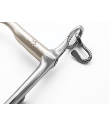 Sprenger HO - Stang - Sensogan - 14mm Dressuurstang - Maddelin Equestrian Sprenger