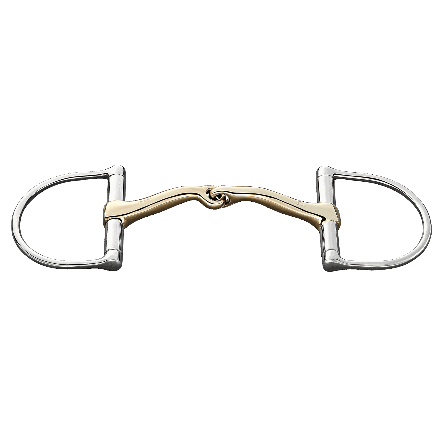 Sprenger KK D - Ring  Sensogan Bus, D, Eggbutt,... - Maddelin Equestrian Sprenger