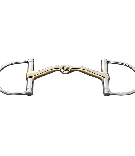 Sprenger KK D - Ring  Sensogan Bus, D, Eggbutt,... - Maddelin Equestrian Sprenger