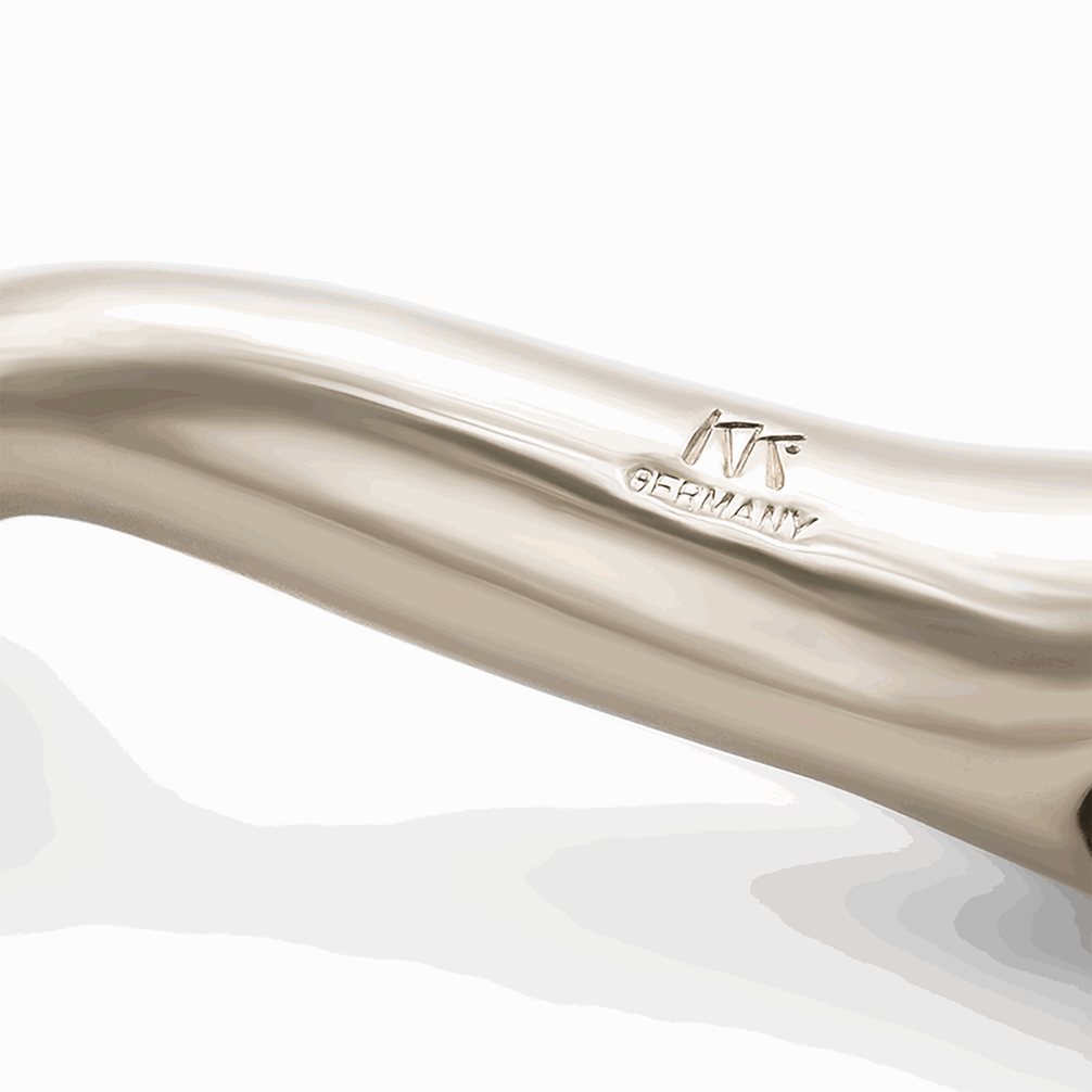 Sprenger KK D - Ring  Sensogan Bus, D, Eggbutt,... - Maddelin Equestrian Sprenger