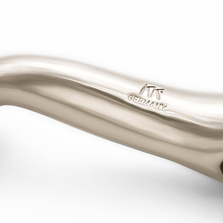 Sprenger KK Enkel Gebroken Sensogan Onderlegtrens - Maddelin Equestrian Sprenger