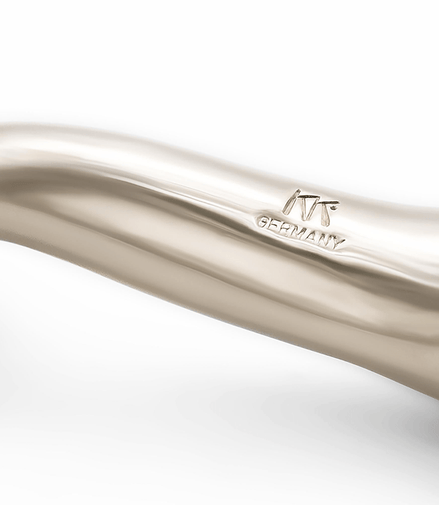 Sprenger KK Enkel Gebroken Sensogan Onderlegtrens - Maddelin Equestrian Sprenger