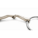 Sprenger KK Enkel Gebroken Sensogan Onderlegtrens - Maddelin Equestrian Sprenger