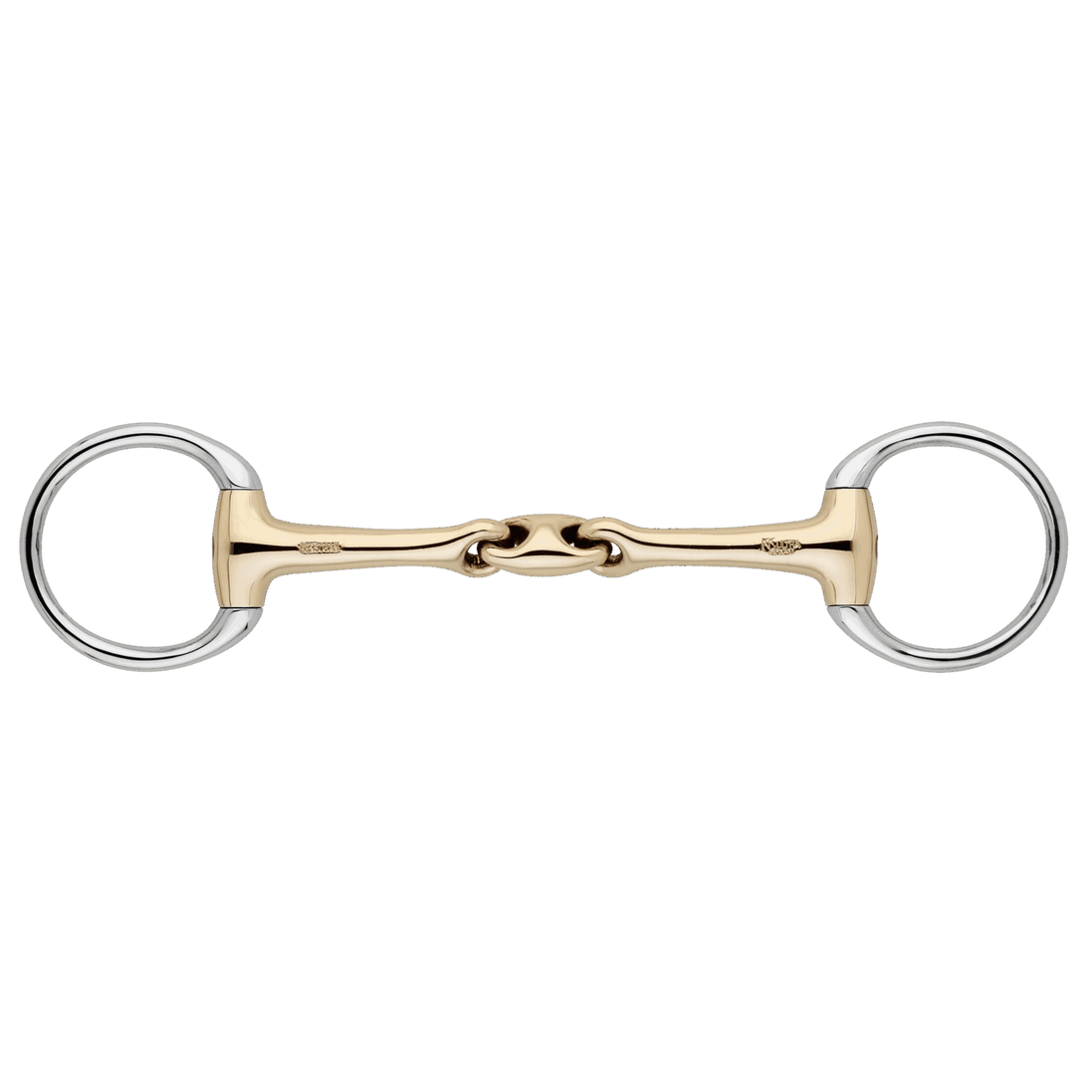 Sprenger KK ULTRA Eggbutt Sensogan Onderlegtrens - Maddelin Equestrian Sprenger