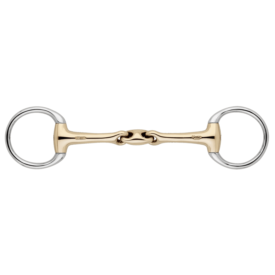 Sprenger KK ULTRA Eggbutt Sensogan Onderlegtrens - Maddelin Equestrian Sprenger