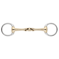 Sprenger KK ULTRA Eggbutt Sensogan Onderlegtrens - Maddelin Equestrian Sprenger