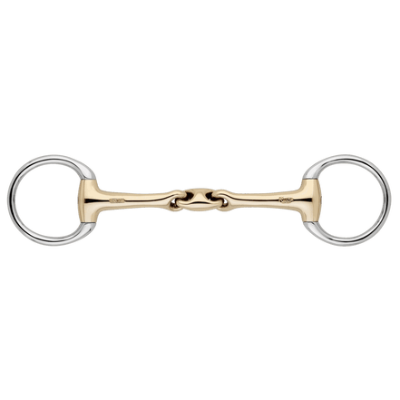 Sprenger KK ULTRA Eggbutt Sensogan Onderlegtrens - Maddelin Equestrian Sprenger