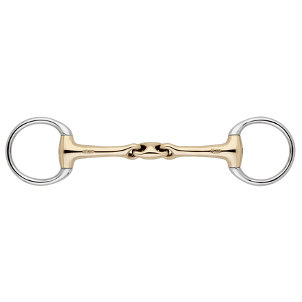 Sprenger KK ULTRA Eggbutt Sensogan Onderlegtrens - Maddelin Equestrian Sprenger