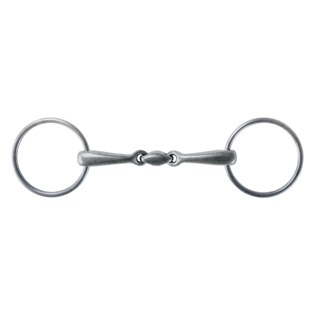 Sprenger Losse ringen Trens - 18mm Watertrens - Maddelin Equestrian Sprenger