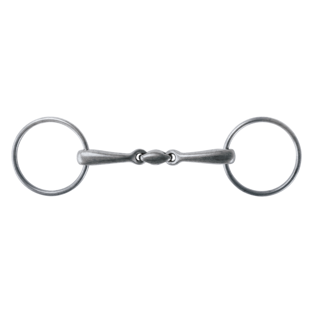 Sprenger Losse ringen Trens - 18mm Watertrens - Maddelin Equestrian Sprenger