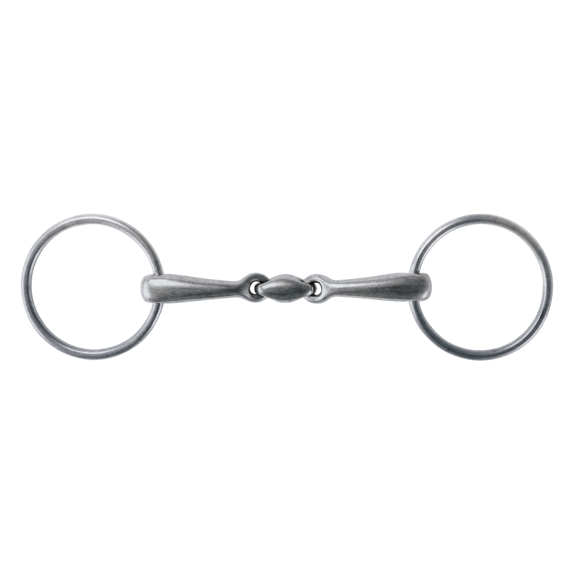 Sprenger Losse ringen Trens - 18mm Watertrens - Maddelin Equestrian Sprenger