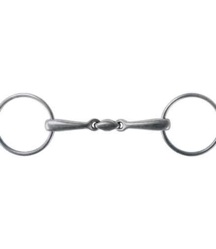 Sprenger Losse ringen Trens - 18mm Watertrens - Maddelin Equestrian Sprenger