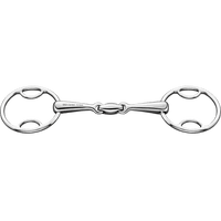 Sprenger Max Control 3 - Type 3ring, Beval, Kimblewick, RNF, Butterfly,... - Maddelin Equestrian Sprenger