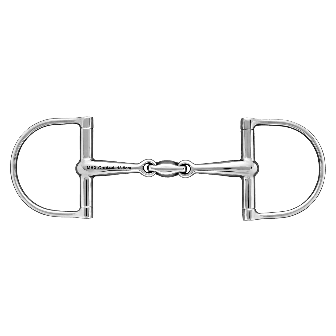 Sprenger MAX - Control D - Ring locking Bus, D, Eggbutt,... - Maddelin Equestrian Sprenger