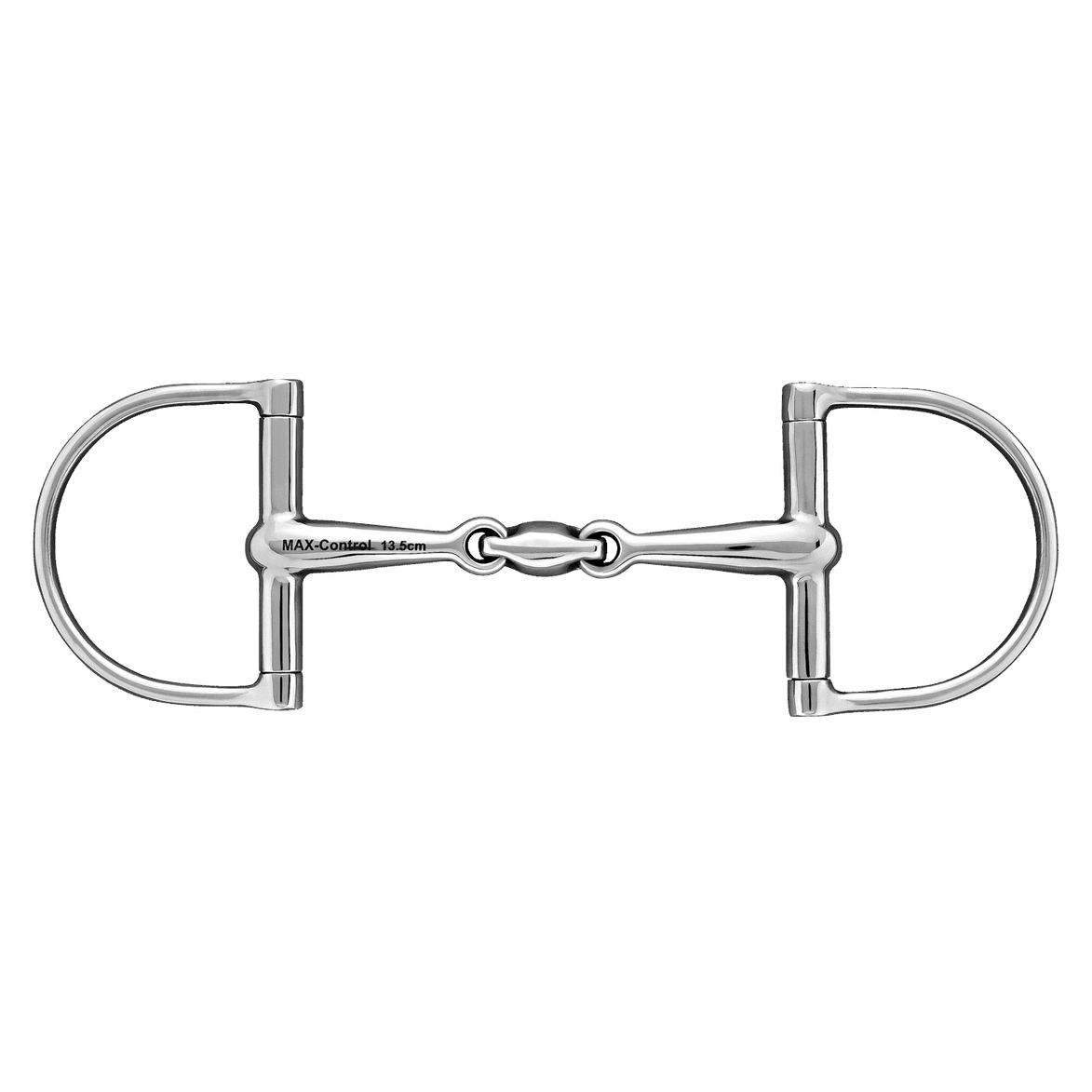 Sprenger MAX - Control D - Ring locking Bus, D, Eggbutt,... - Maddelin Equestrian Sprenger