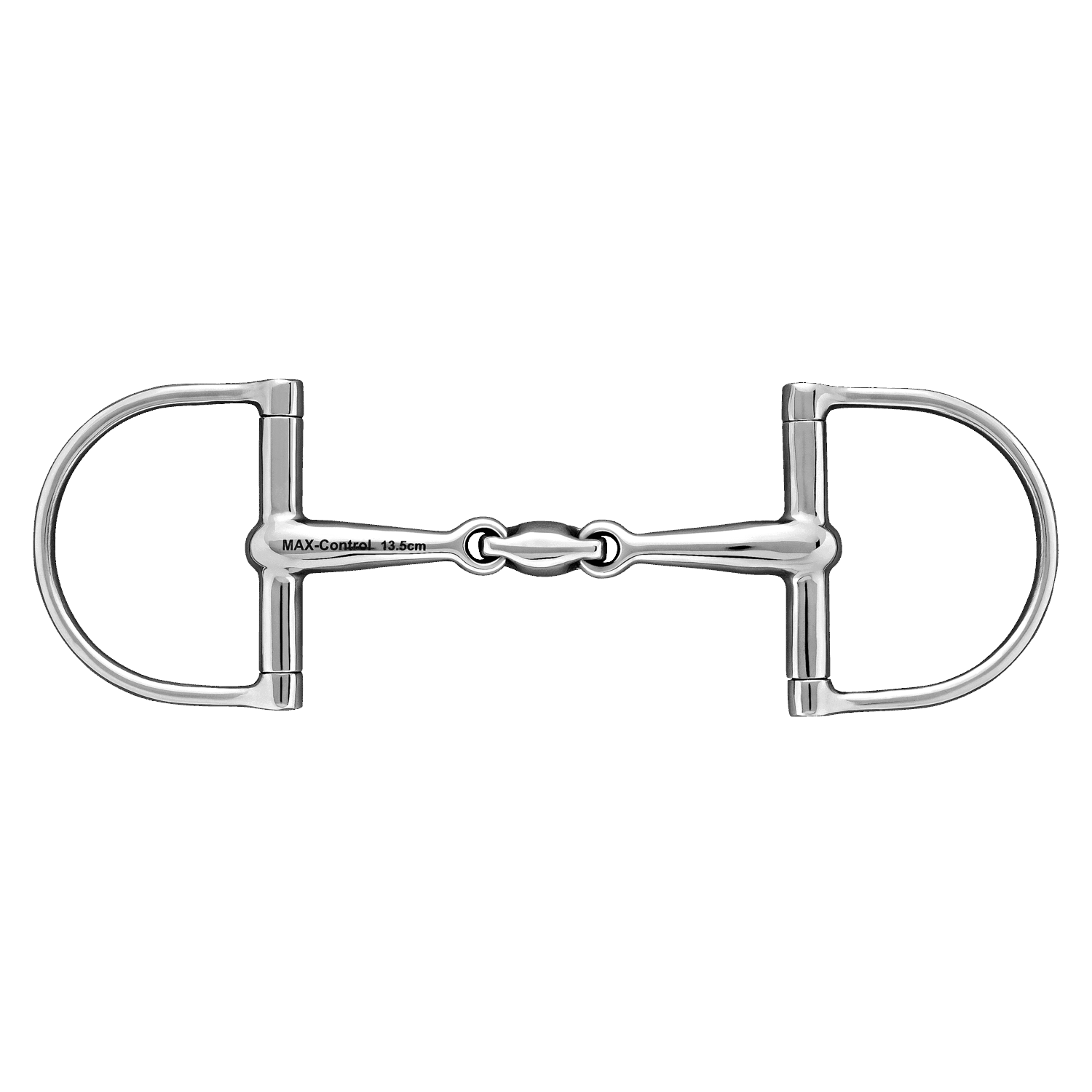 Sprenger MAX - Control D - Ring locking Bus, D, Eggbutt,... - Maddelin Equestrian Sprenger