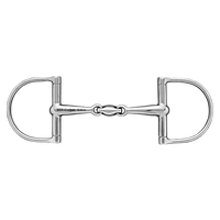 Sprenger MAX - Control D - Ring locking Bus, D, Eggbutt,... - Maddelin Equestrian Sprenger