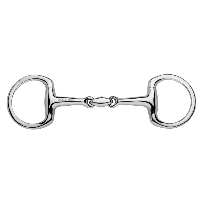 Sprenger Max Control Eggbut Bus, D, Eggbutt,... - Maddelin Equestrian Sprenger