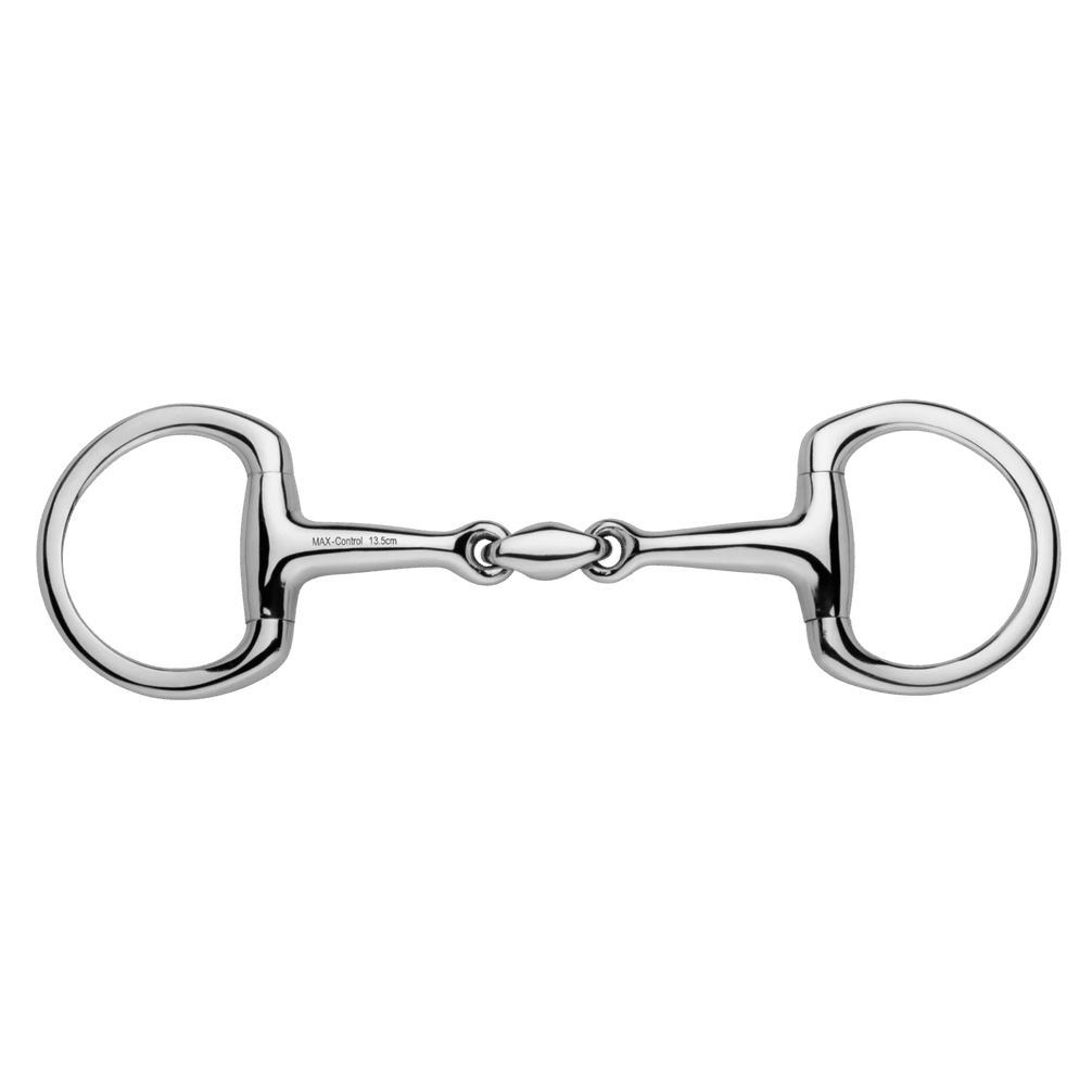 Sprenger Max Control Eggbut Bus, D, Eggbutt,... - Maddelin Equestrian Sprenger