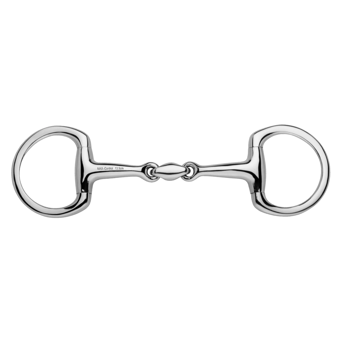 Sprenger Max Control Eggbut Bus, D, Eggbutt,... - Maddelin Equestrian Sprenger