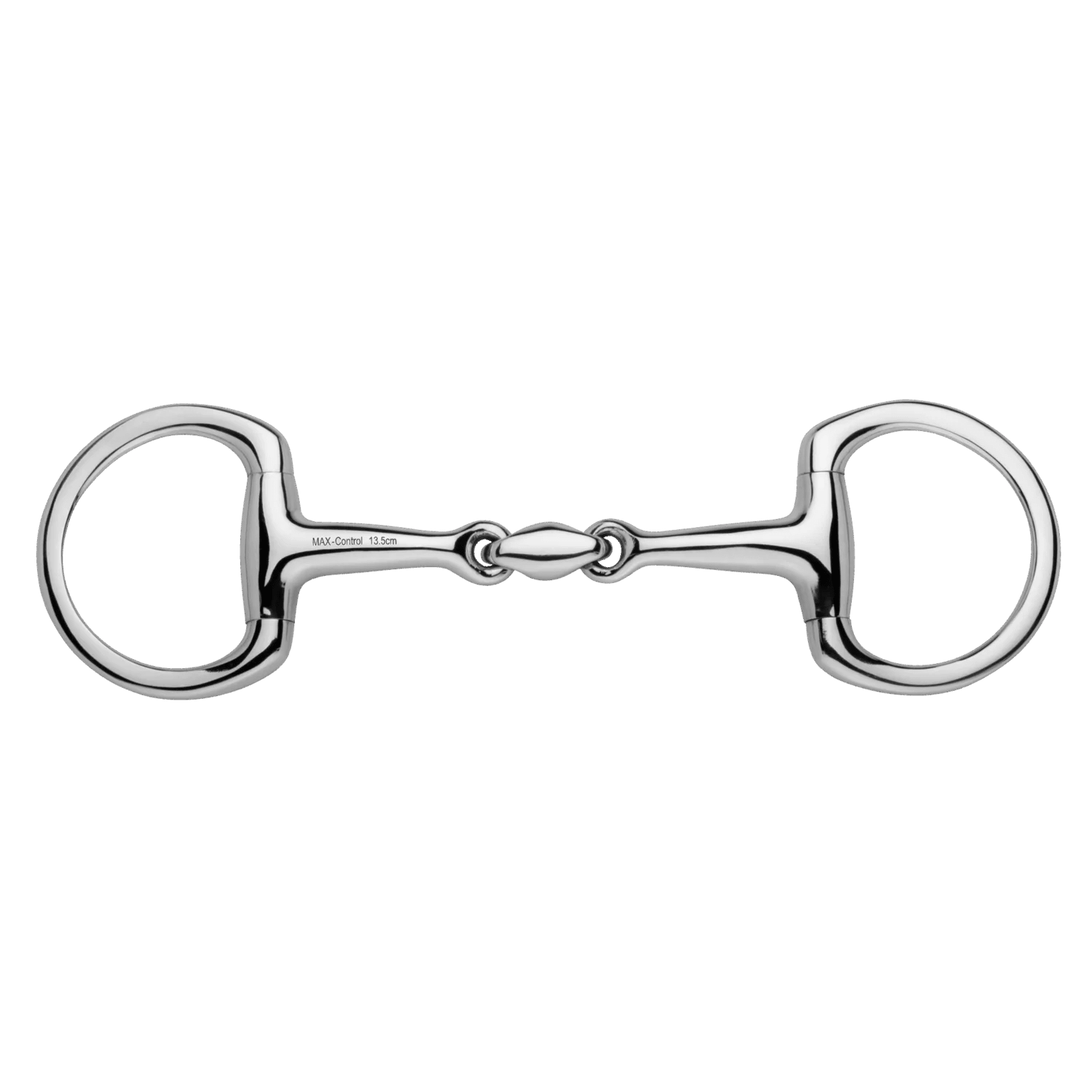 Sprenger Max Control Eggbut Bus, D, Eggbutt,... - Maddelin Equestrian Sprenger