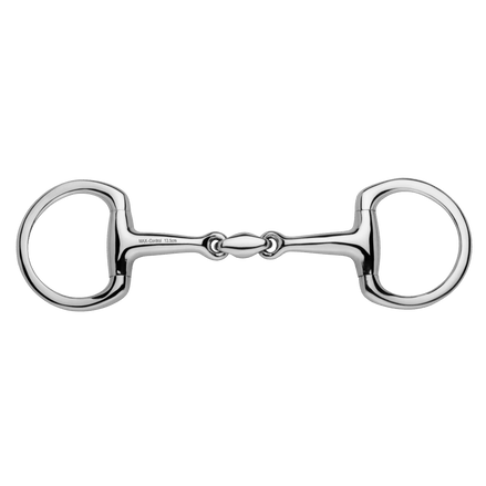 Sprenger Max Control Eggbut Bus, D, Eggbutt,... - Maddelin Equestrian Sprenger