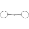 Sprenger MAX - Control RVS Bit - Dubbel gebroken Watertrens Watertrens - Maddelin Equestrian Sprenger