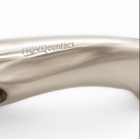 Sprenger novocontact Eggbutt Enkel Gebroken - Sensogan Bus, D, Eggbutt,... - Maddelin Equestrian Sprenger