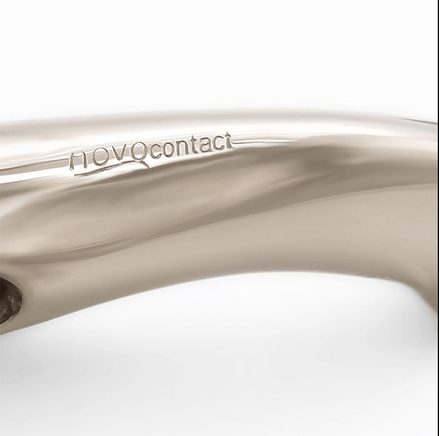 Sprenger novocontact Eggbutt Enkel Gebroken - Sensogan Bus, D, Eggbutt,... - Maddelin Equestrian Sprenger